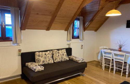 Apartmani Belvedere - Foto 15