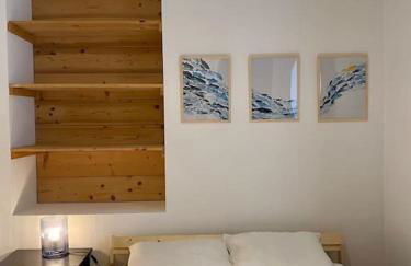 Appartement Le Noyer - Foto 9