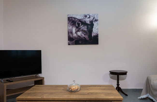 Andromachis Moneto Under Meteora - Foto 37