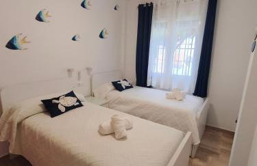 Apartamento Chiclana playa - Foto 14