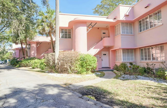 Wellborn Hotel Downtown, Sonder by Marriott Bonvoy - Foto 71