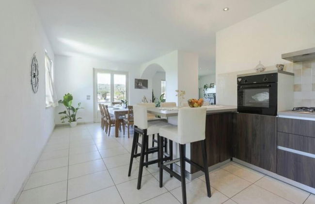 Villa Mia Comfortable Holiday Residence - Foto 9