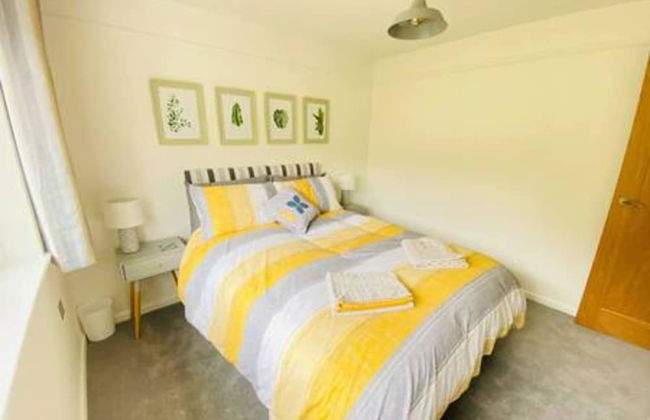 Mousehole Two-bed Bungalow With Parking - Foto 19