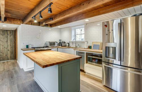 Rural Retreat! Updated Mountain Home in Baker - Photo 10