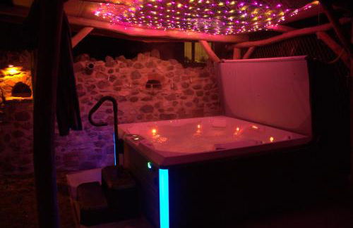 Neu! Ferienhaus Hotzenplotz - Wellness - Mandau - Fahrradweg - Foto 43