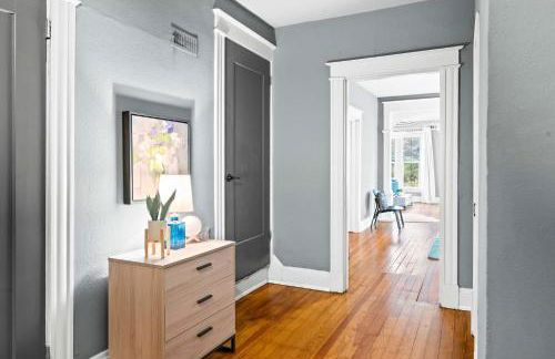 1BR - Walk to Convention Center & Stadiums - Foto 7