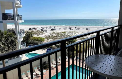 Beachfront Condo Ocean View - Foto 1