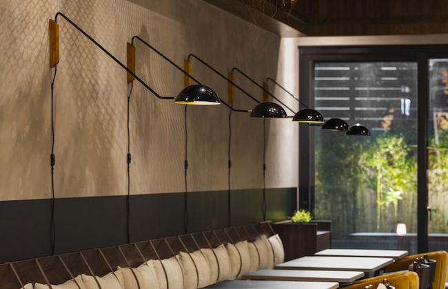 The Denizen - Photo 3