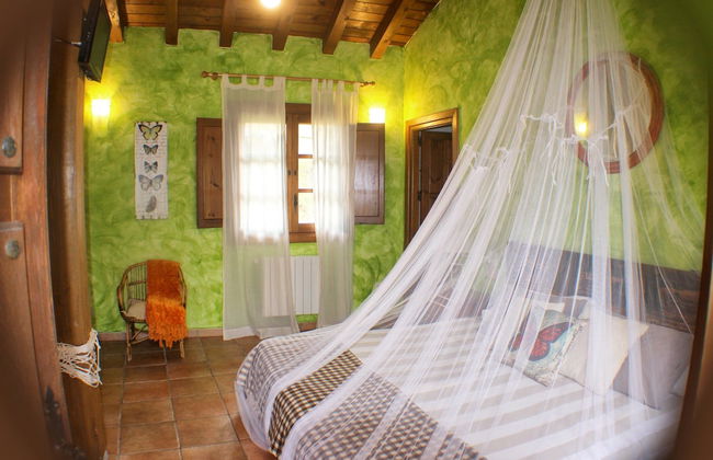 Molino del Corregidor - Foto 9