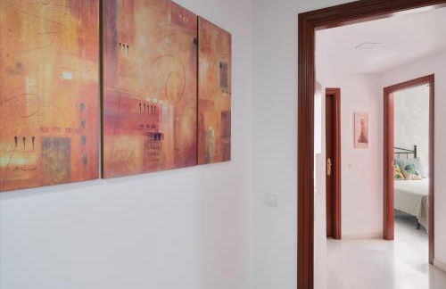 Gibralfaro Malaga centro - Photo 25