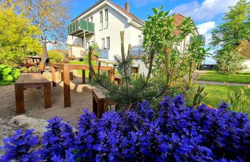 Ferienwohnung Else Boddenkieker - Foto 19