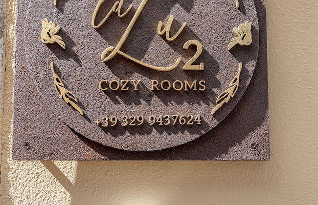 La Lu Cozy Rooms 2 - Photo 63