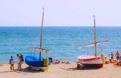 Exclusive Mediterranean Panorama in Sant Pol de Mar - Foto 27