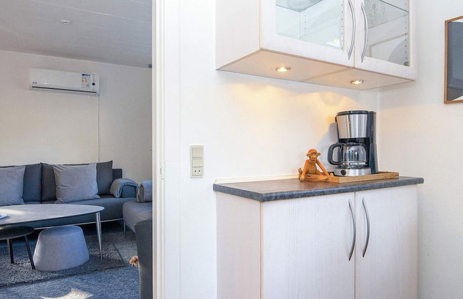 4 Person Holiday Home in Haderslev - Foto 5