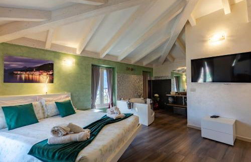 Villa Vitali - Bellagio - Foto 36