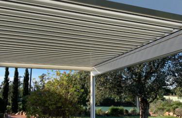 L'Hacienda Piscine chauffée à 28, spa, boulodrome et court de Tennis privés, 2 villas indépendantes - Foto 13