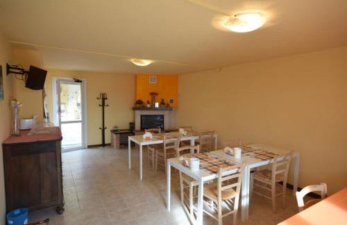 Agriturismo Al Rifugio DiVino - Foto 57