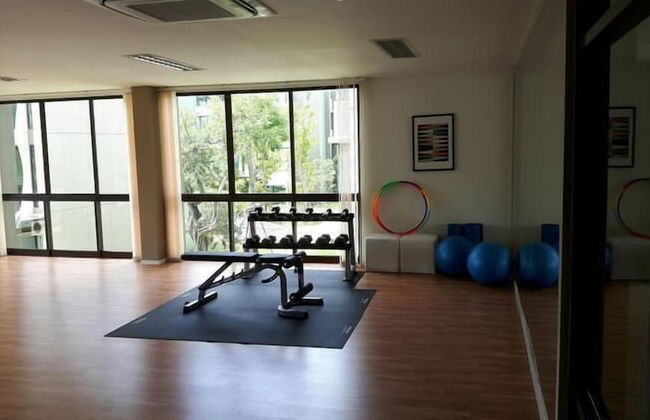 LPN Park Beach Cha-am Beachfront - Photo 22