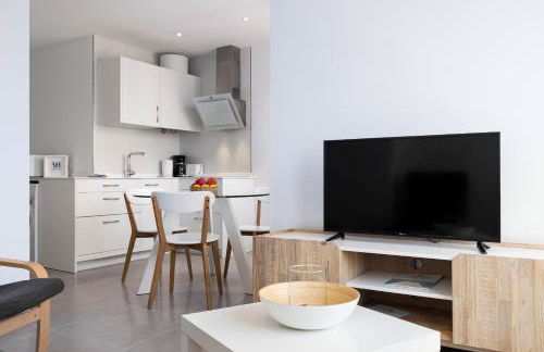 YourHouse Monges Apartment with sea views - Foto 12