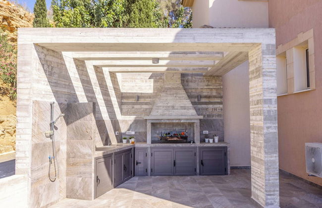 Villa Vasilissa - Foto 13