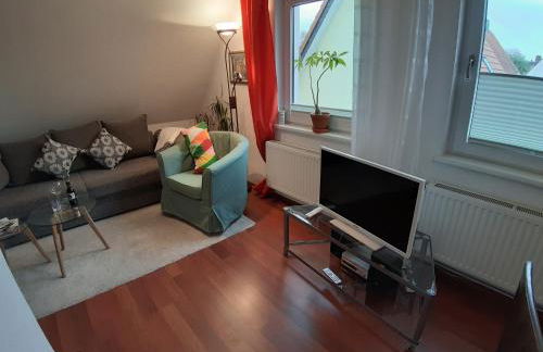 Ferienwohnung Am Schwanensee - Foto 33