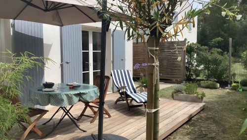 Petit Havre De Paix En Bord De Mer - Foto 3