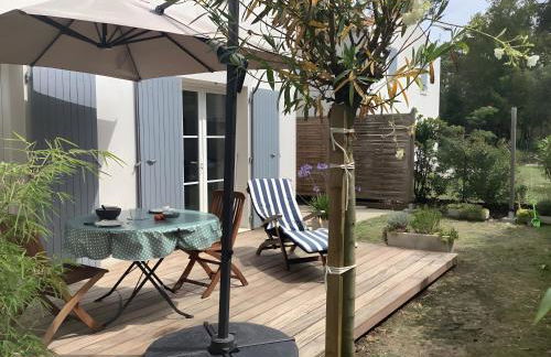 Petit Havre De Paix En Bord De Mer - Foto 3