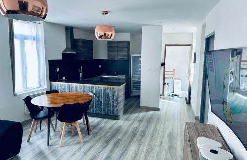 Mariya Appart Moment - Foto 9