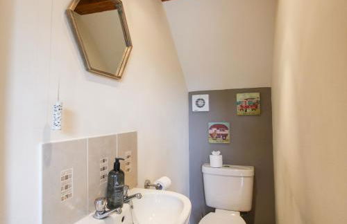 Old Hall Barn 3 - Foto 23