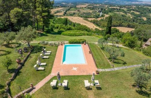 Podere Del Botruccio - Foto 11