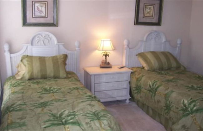 Ov3153 - Highlands Reserve - 5 Bed 3 Baths Villa - Photo 6