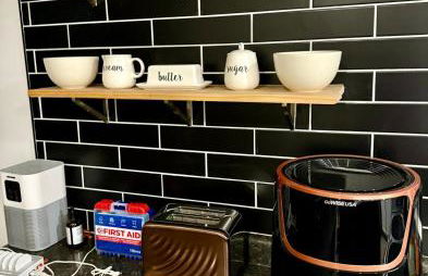 Charming Elegance Getaway - Foto 7