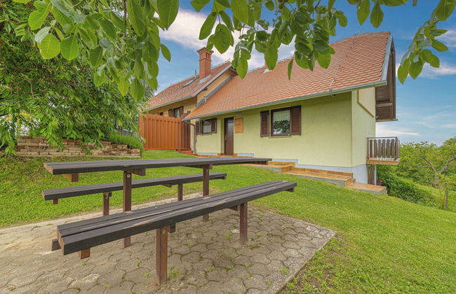 Holiday House Podhamer Boris With Private Wellness - Foto 42