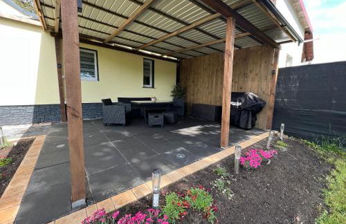 Apart Oderblick Ferienhaus - Foto 20