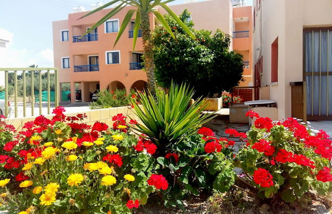 Georgia Apartments - Foto 2