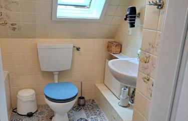 Ferienwohnung Rosengarten - Foto 11