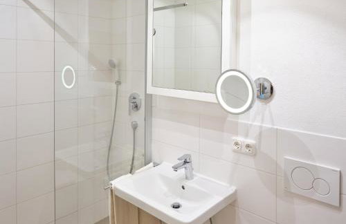 Appartement-Haus Blumenhof - Foto 38