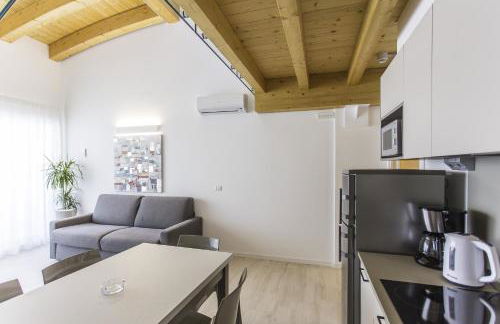 Residenza Turistica Alberghiera Blue Marine - Foto 77