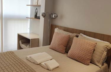 Studio 107 Alto Padrão ao Lado do Allianz Parque - Foto 36