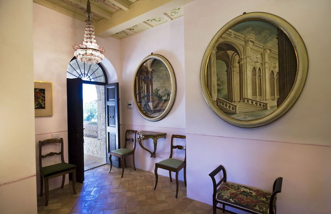 Relais Tenuta del Gallo - Foto 10