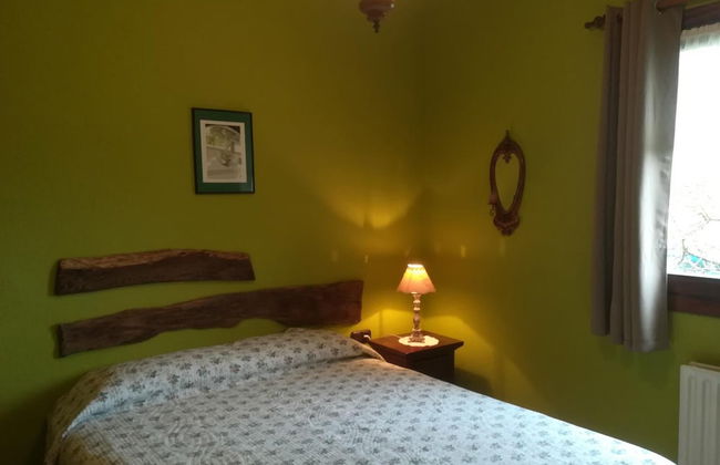 Casa Rural Aristondo - Photo 14