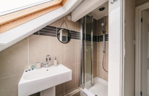 Stylish & Well Equipped Modern Home HS2, NEC, Heartlands - Foto 31