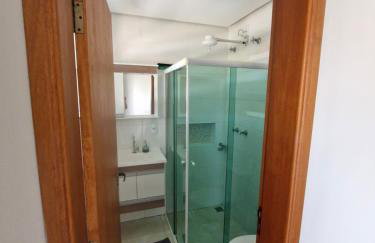 Apto com 3 quartos,1 vaga garagem e quintal - Foto 10