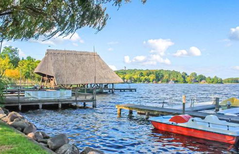 Ferienhaus Krakow Am See - Foto 8