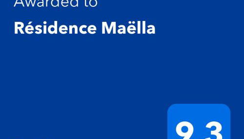 Résidence Maëlla - Foto 3