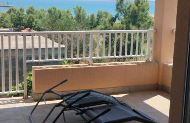 Apartman u iznimnoj blizini mora za miran odmor - Photo 22