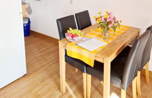 Schwalbennest 10 - Photo 7