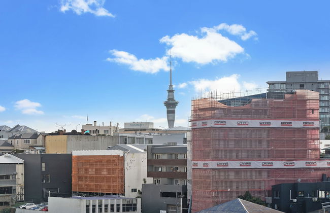 Superb City Fringe Penthouse - Foto 22