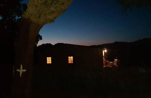 Eco Lodge nella natura Con Piscina privata "La Grande Quercia" - Foto 67