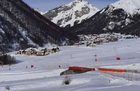 Les granges d'Arvieux 701 - Foto 21